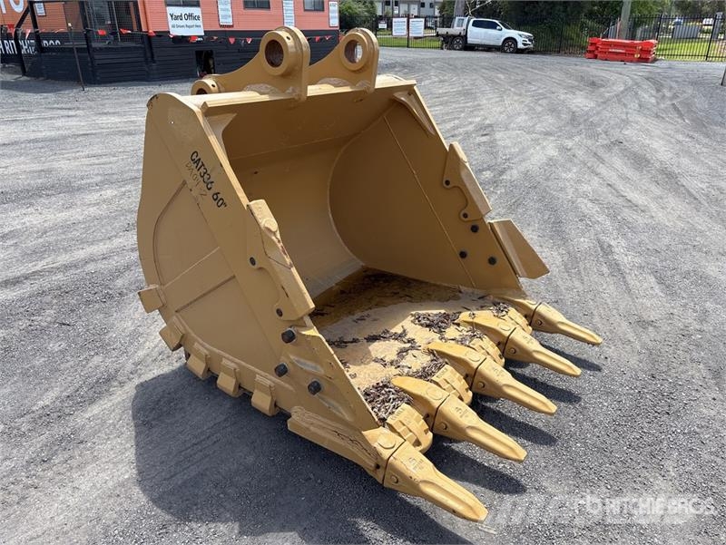 Warrior 1450 mm Digging Excavator Bucket Buckets