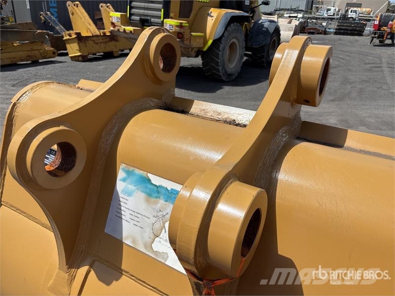 Warrior 1450 mm Digging Excavator Bucket Buckets