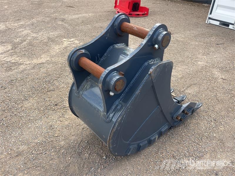 Warrior 500 mm Q/C Digging Excavator Bucket - Fits 12 - 14 دلاء