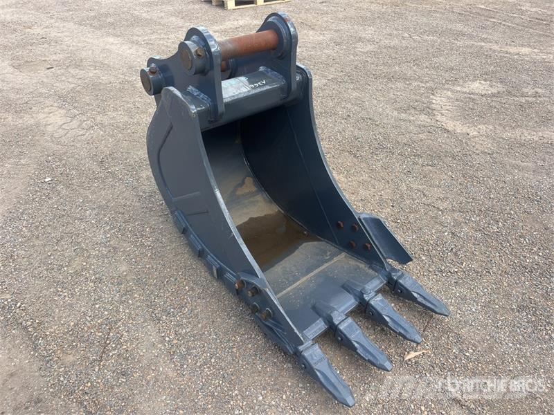 Warrior 500 mm Q/C Digging Excavator Bucket - Fits 12 - 14 دلاء