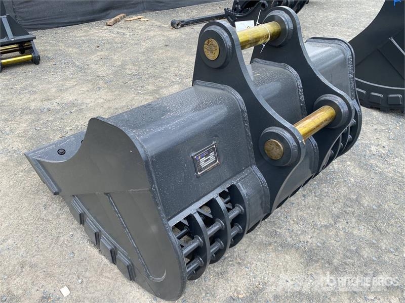 Warrior WBCS20-025 59 in Skeleton Excavator Bucket - Fits  دلاء
