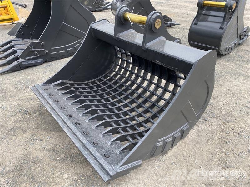 Warrior WBCS20-025 59 in Skeleton Excavator Bucket - Fits  دلاء