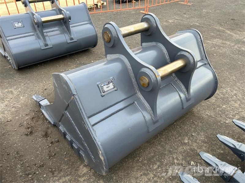 Warrior WBMCR20-1500 59 in Q/C Digging Excavator Bucket - Kašike / Korpe