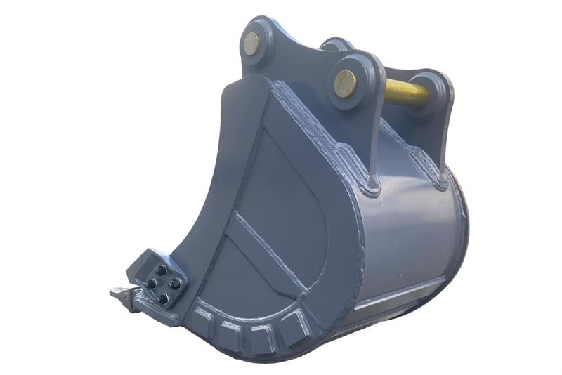Warrior WBR12-600 23 in Q/C Digging Excavator Bucket - Fit Kašike / Korpe