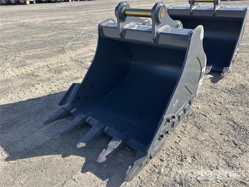 Warrior WBR20-1200 1200 mm Q/C Digging Excavator Bucket -  Buckets