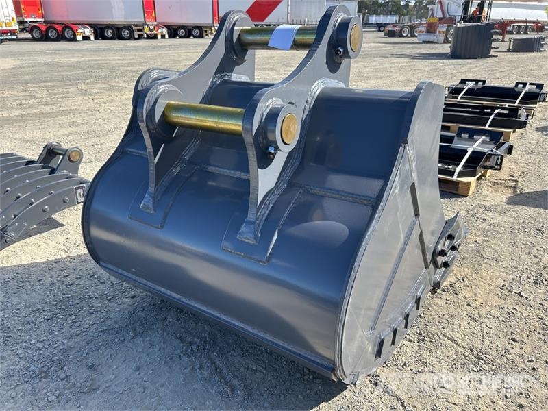 Warrior WBR20-1200 1200 mm Q/C Digging Excavator Bucket -  Buckets