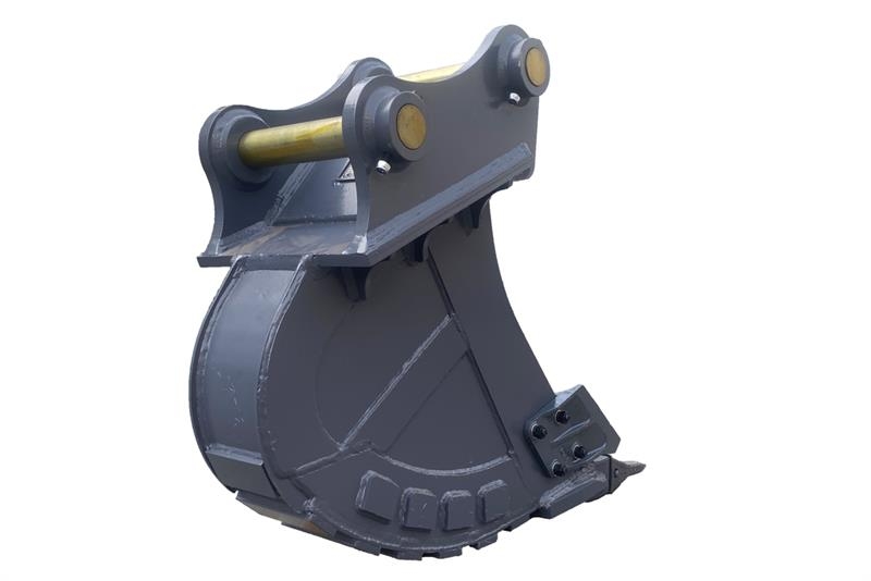 Warrior WBR20-300 12 in Q/C Digging Excavator Bucket - Fit Kašike / Korpe
