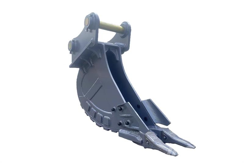Warrior WBR20-300 12 in Q/C Digging Excavator Bucket - Fit Kašike / Korpe