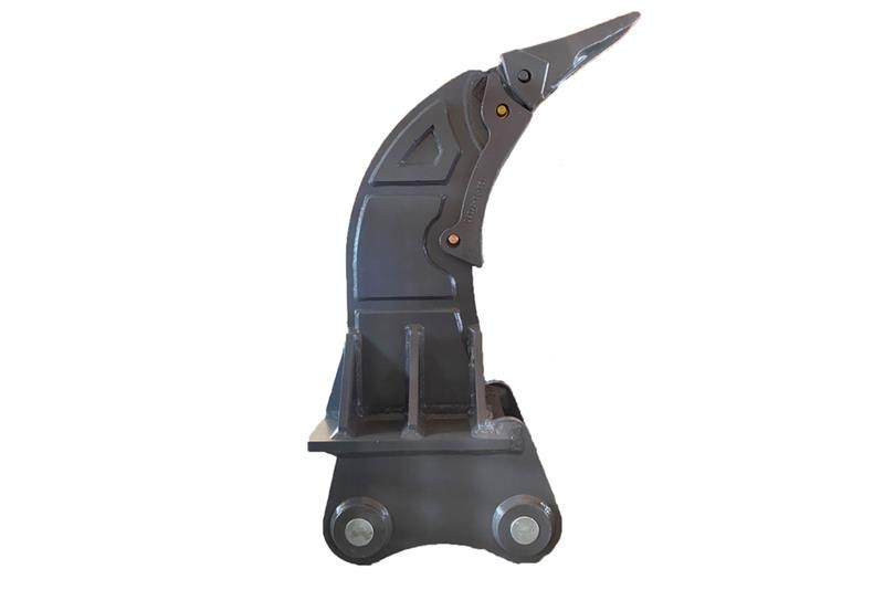 Warrior WR12-014 Q/C Excavator Ripper - Fits 12 - 14 ton ( Skarifikatori