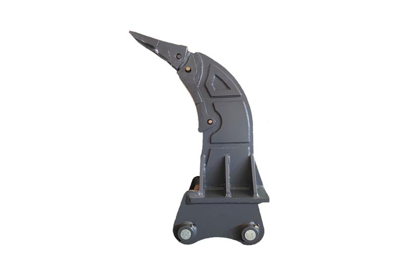 Warrior WR12-014 Q/C Excavator Ripper - Fits 12 - 14 ton ( Skarifikatori