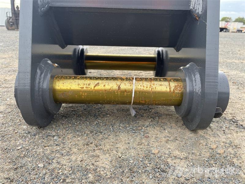 Warrior WR20-025 Excavator Ripper - Fits 20 - 25 ton (Unus Skarifikatori
