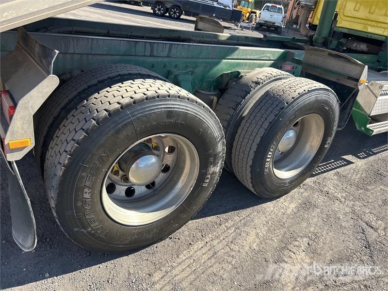 Western Star 4800FX 6x4 T/A Dump Truck Kipper