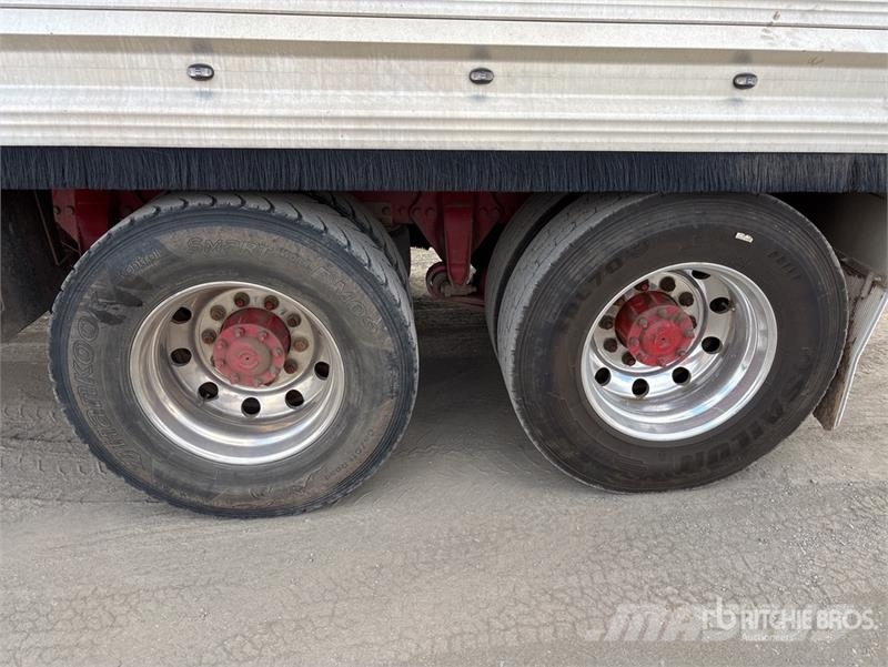 Western Star 4800FX 6x4 T/A Dump Truck Tipper trucks