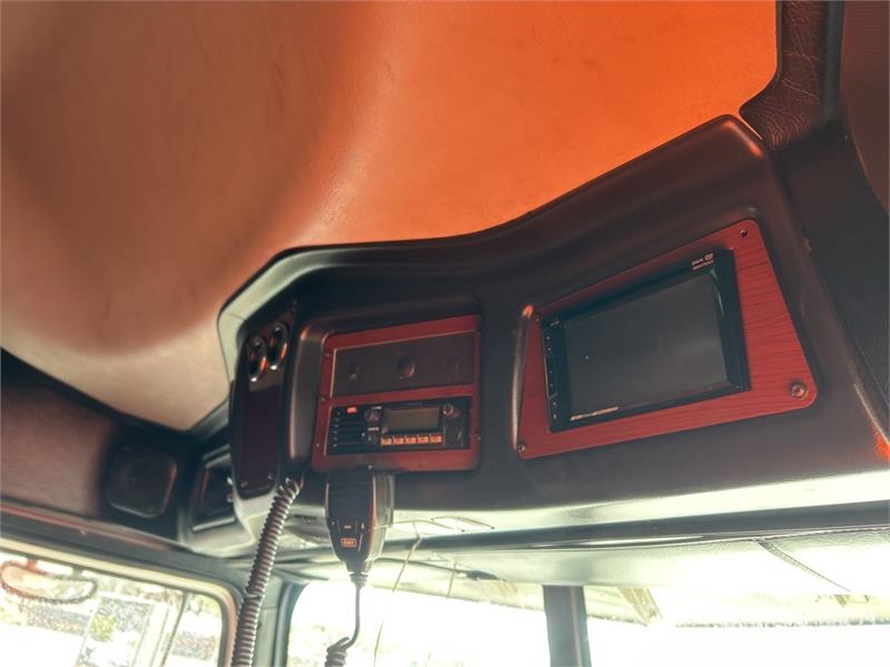 Western Star 4800FXB Stratosphere 6x4 T/A Sleeper Truck Tractor Tractores (camiões)