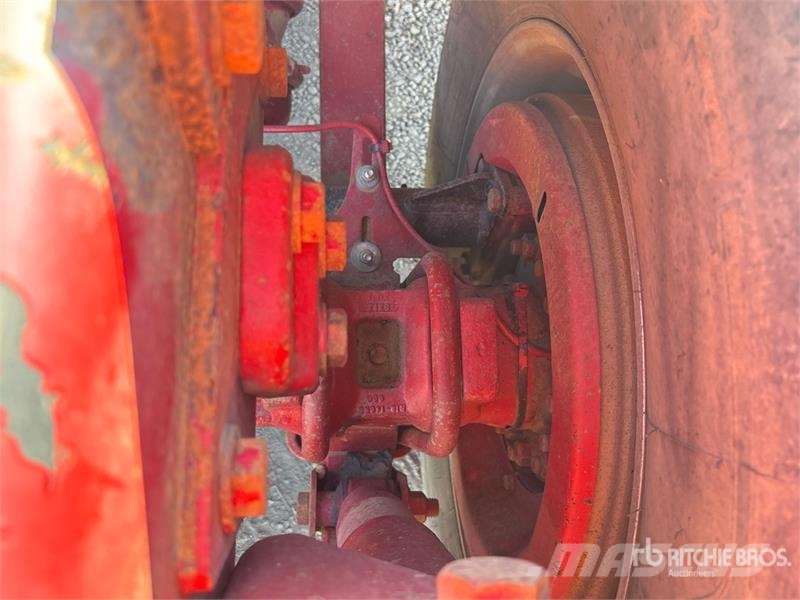 Western Star 4864FXB Stratosphere 6x4 T/A Sleeper Truck Tractor Tractores (camiões)