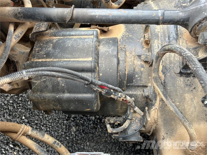 Western Star 4900FX 6x4 T/A Day Cab Truck Tractor Tractores (camiões)