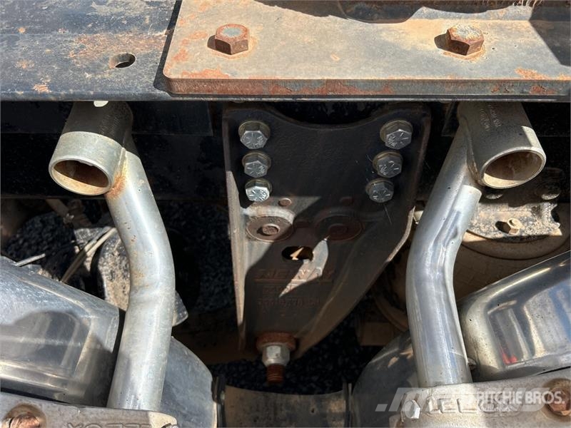 Western Star 4900FX 6x4 T/A Day Cab Truck Tractor Tractores (camiões)