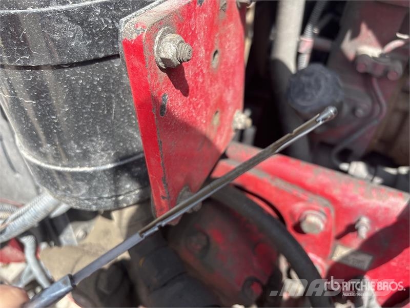 Western Star 4900FXC 6x4 T/A Sleeper Truck Tractor وحدات الجر