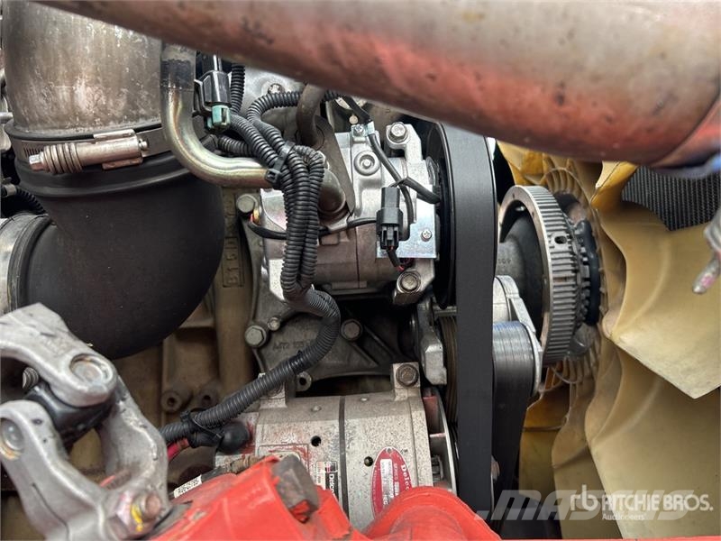 Western Star 5864SS 6x4 T/A Sleeper Truck Tractor Trekkers