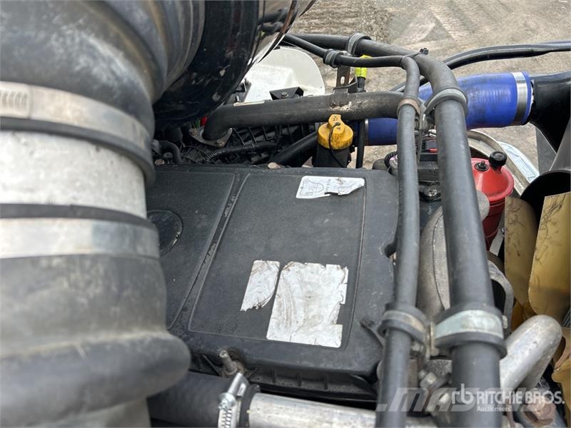 Western Star 5864SS 6x4 T/A Sleeper Truck Tractor Trekkers