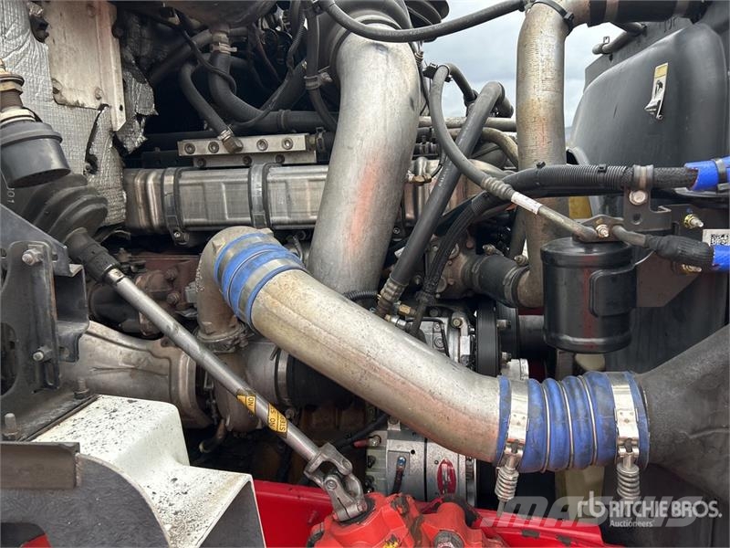 Western Star 5864SS 6x4 T/A Sleeper Truck Tractor Trekkers
