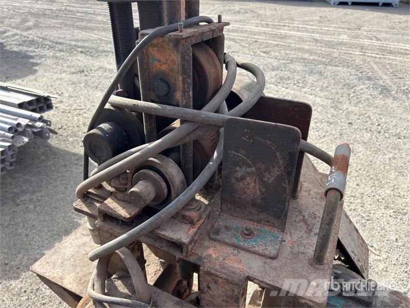 Wire Stripper Other components
