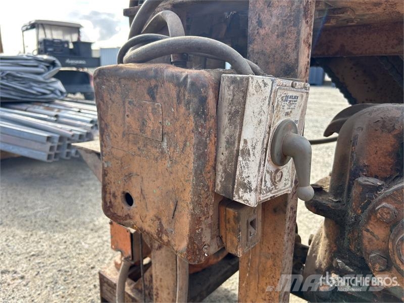 Wire Stripper Other components