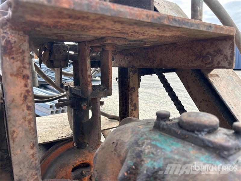 Wire Stripper Other components