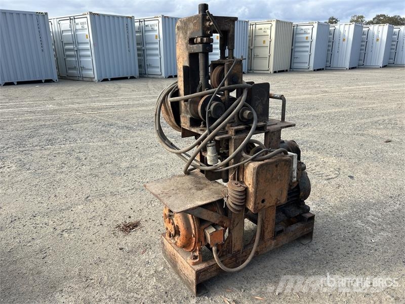 Wire Stripper Other components
