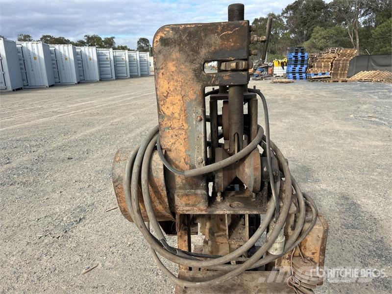 Wire Stripper Other components