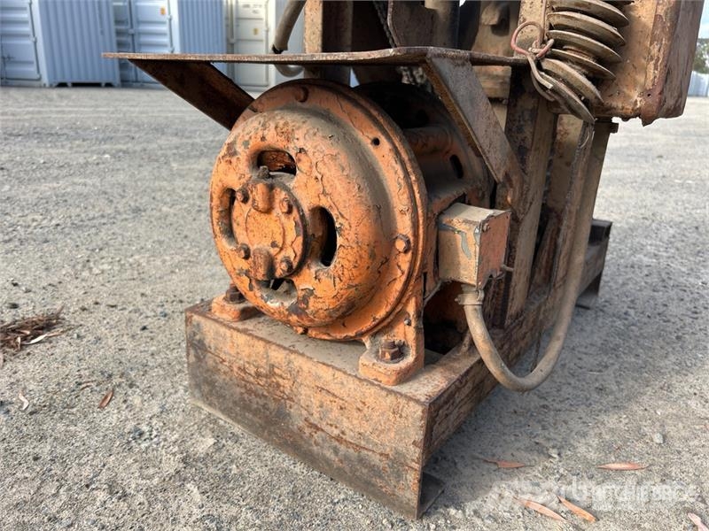 Wire Stripper Other components
