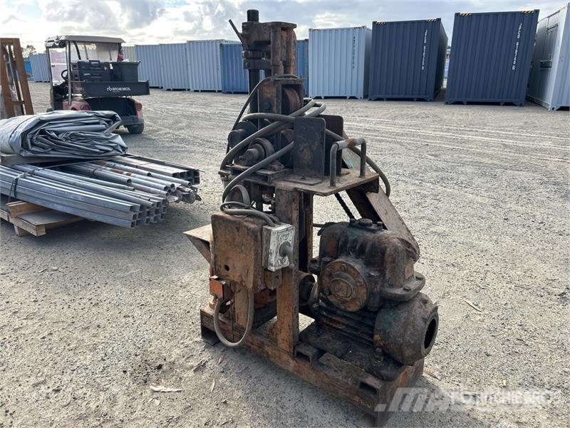 Wire Stripper Other components