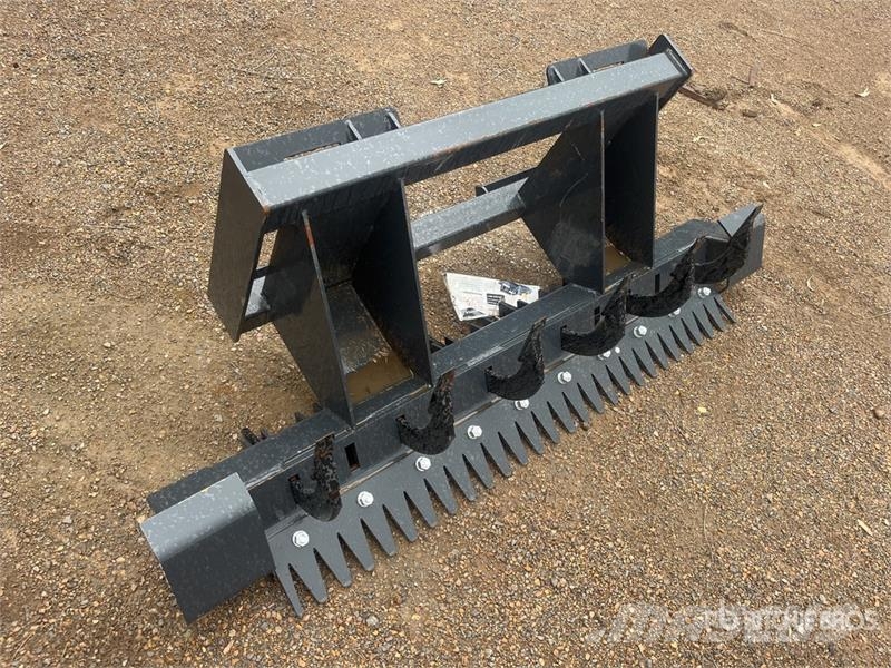 Wolverine RPR-12-72W 1800 mm Skid Steer Ripper Sca Scarifiers