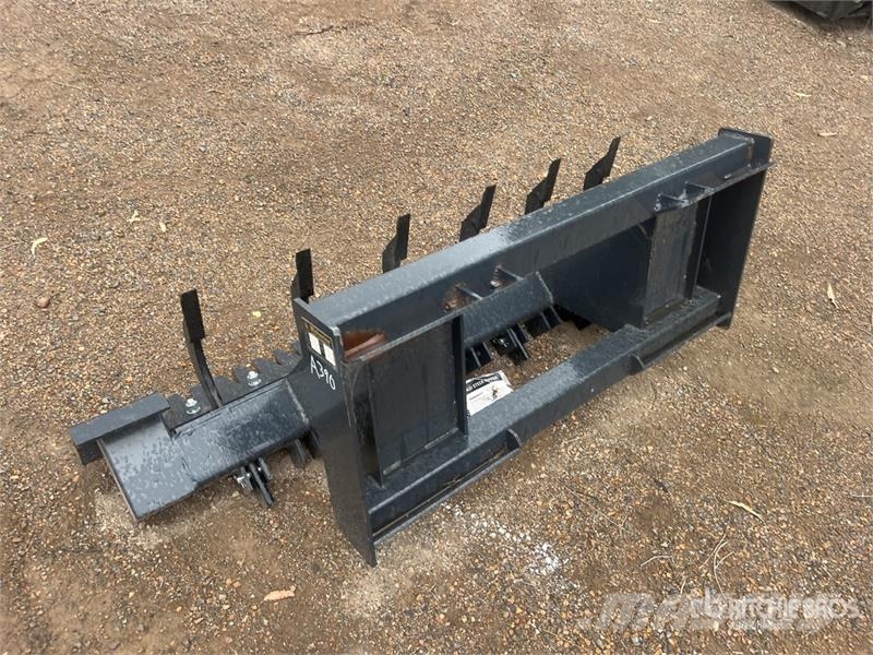 Wolverine RPR-12-72W 1800 mm Skid Steer Ripper Sca Scarifiers