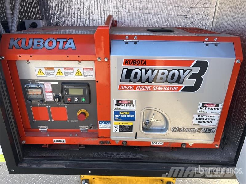 Work Caravans Series 7 6.9 m x 2.5 m Bogie/A Mobil Other