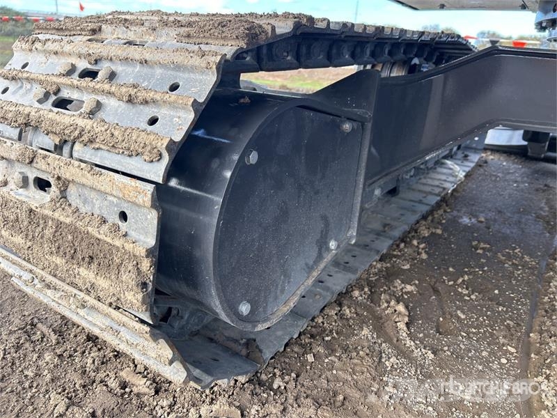 XCMG XE60GPRO Mini Excavator (Unused) Minibagger < 7t