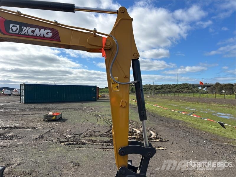 XCMG XE60GPRO Mini Excavator (Unused) Minibagger < 7t