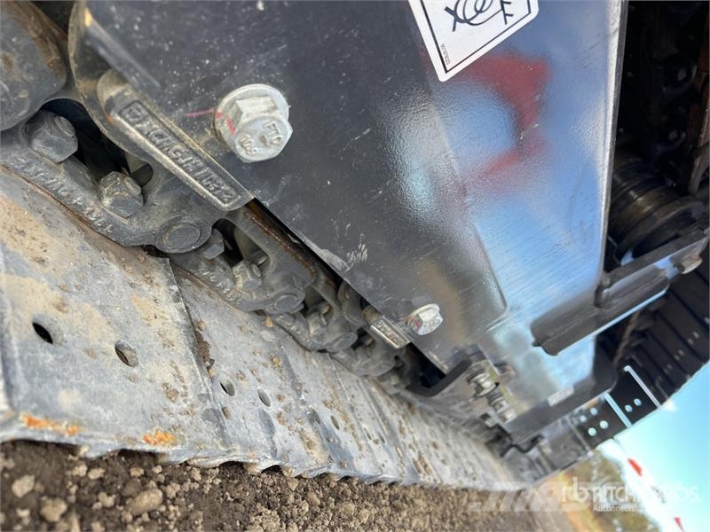 XCMG XE60GPRO Mini Excavator (Unused) Minibagger < 7t