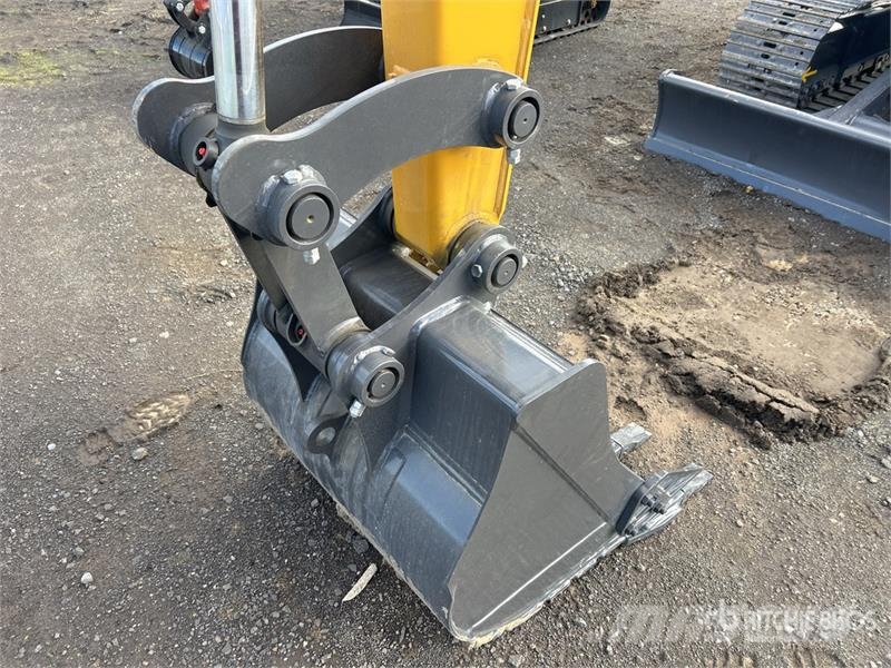 XCMG XE60GPRO Mini Excavator (Unused) Minibagger < 7t