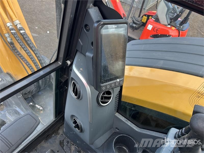 XCMG XE60GPRO Mini Excavator (Unused) Minibagger < 7t