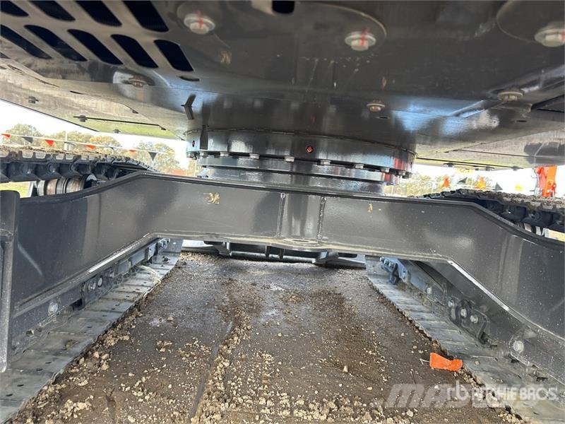 XCMG XE60GPRO Mini Excavator (Unused) Minibagger < 7t