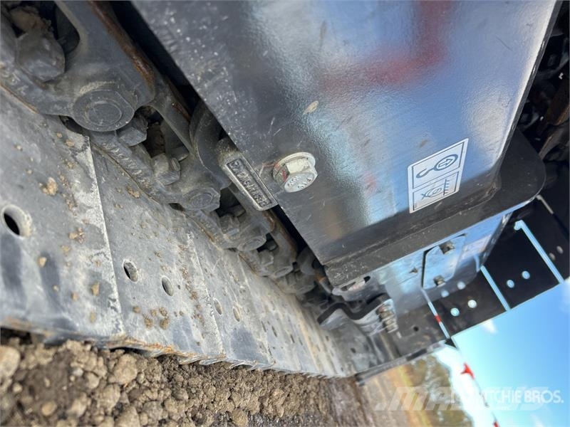 XCMG XE60GPRO Mini Excavator (Unused) Minibagger < 7t