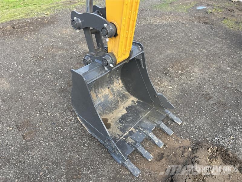 XCMG XE60GPRO Mini Excavator (Unused) Minibagger < 7t