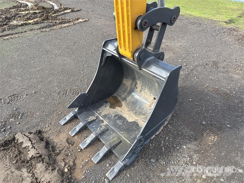 XCMG XE60GPRO Mini Excavator (Unused) Minibagger < 7t