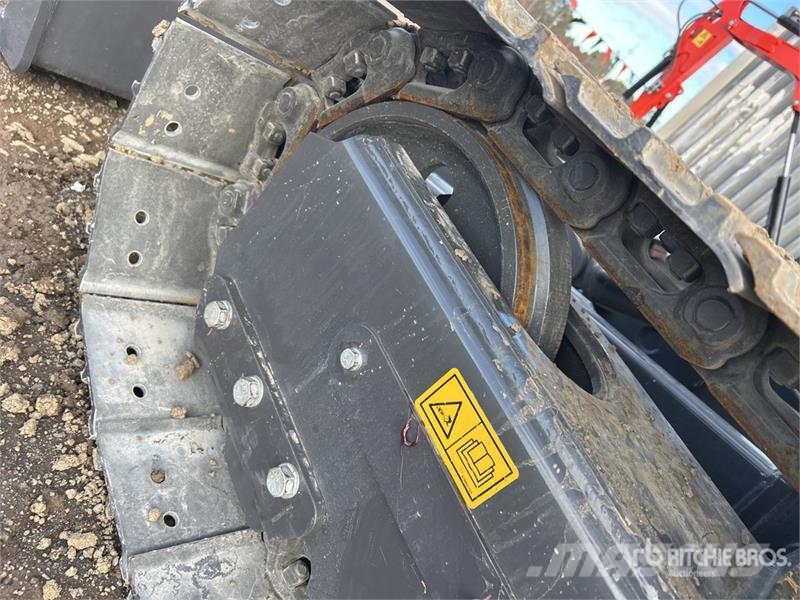 XCMG XE60GPRO Mini Excavator (Unused) Minibagger < 7t