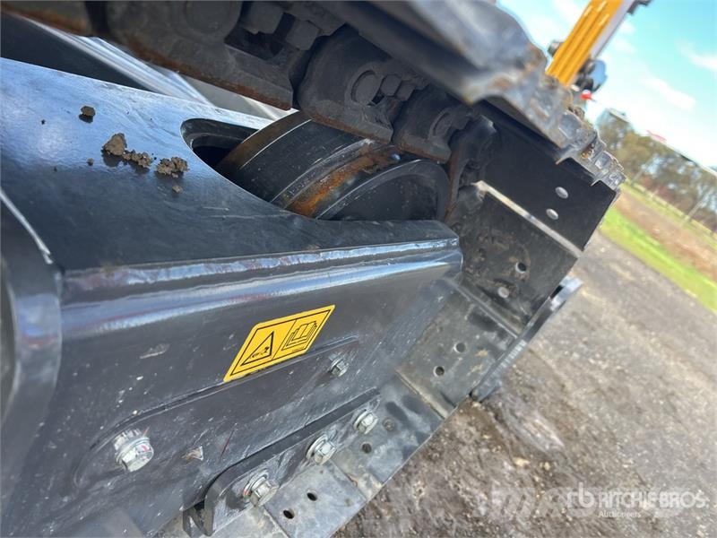 XCMG XE60GPRO Mini Excavator (Unused) Minibagger < 7t