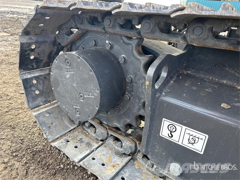 XCMG XE60GPRO Mini Excavator (Unused) Minibagger < 7t