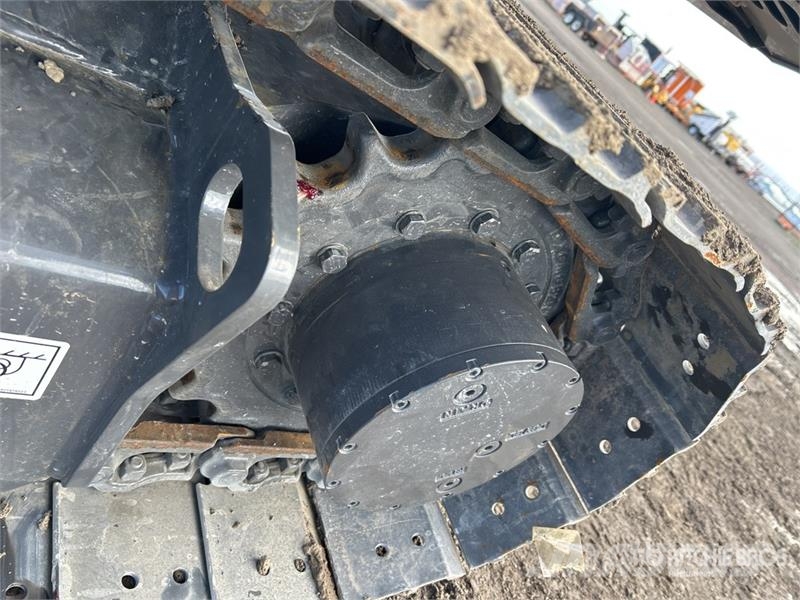 XCMG XE60GPRO Mini Excavator (Unused) Minibagger < 7t