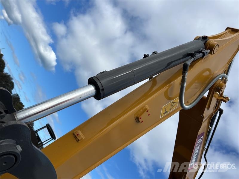 XCMG XE60GPRO Mini Excavator (Unused) Minibagger < 7t