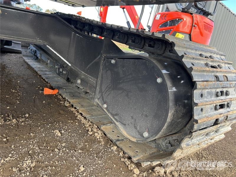 XCMG XE60GPRO Mini Excavator (Unused) Minibagger < 7t